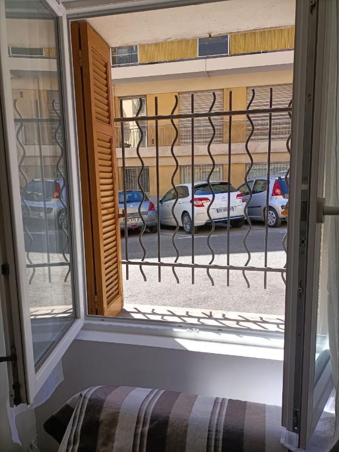 Le St Nicolas Cannes Extérieur photo